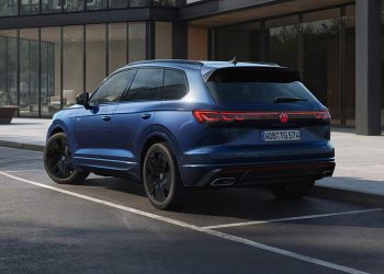 Volkswagen Touareg to bow out with a 2026 Final Edition confirmed for Australia