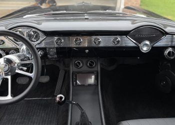 Pick of the Day: 1956 Chevrolet 210