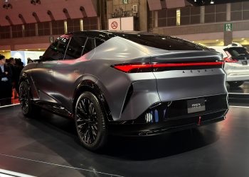 Acura RSX: Honda’s new luxury EV could be made in RHD, so could it come to Australia?