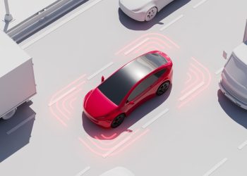 Radars fast becoming a ‘critical part’ of every new vehicle