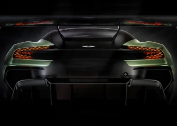 Aston Martin Exhibit Opening at the Petersen on October 30