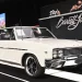 Top 10 Wednesday Sales at the Barrett-Jackson 2025 Scottsdale Fall Auction