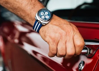 Review: Bulova Shelby Racing Chronograph