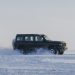 GWM Tank 300 becomes official Chinese polar expedition vehicle