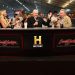 Barrett-Jackson Wraps Scottsdale Fall Auction, Reaches More Than $40 Million in Total Auction Sales