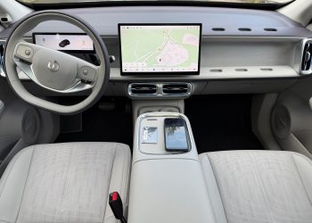 Leapmotor says intrusive ADAS tuning has been fixed for export markets