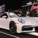 Top 10 Saturday Sales at the Barrett-Jackson 2025 Scottsdale Fall Auction