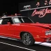 Barrett-Jackson 2025 Scottsdale Fall Auction’s Top 10 Thursday Sales