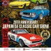 Highlights from the 2025 Japanese Classic Car Show