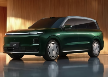 Leapmotor studying electric ute and says city EV could follow if demand builds