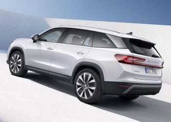 2026 Skoda Kodiaq PHEV: Early Australian details revealed