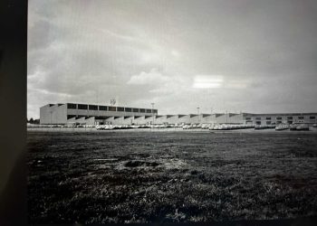 Former Australian Volkswagen, Nissan and Volvo factory joins ex-HSV HQ in being levelled for data centre