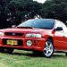 Subaru celebrates Aussie icon WRX with major milestone