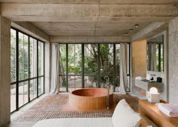 Bathroom Trends 2026 / 2027 – Designs, Colors and Materials