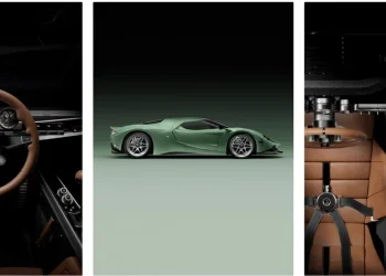 Zagato Designs a Proper Hypercar