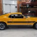 AutoHunter Spotlight: 1970 Ford Mach 1 Twister Special