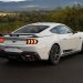 Ford Mustang RTR: Four-cylinder EcoBoost gains drift-friendly package