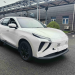 Yet another Chinese brand coming to Australia, with yet another electric SUV