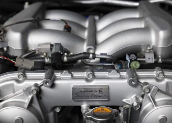 Who needs a V8? Luxury Nissan Patrol twin gets GT-R-sourced 1000-horsepower V6