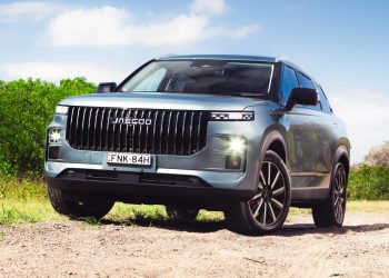 Chinese cars stockpiled near Australia’s largest air base labelled a security threat