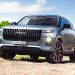 Chinese cars stockpiled near Australia’s largest air base labelled a security threat