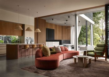 Kitchen Design Trends 2025 / 2026 – Colors, Materials & Ideas