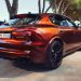 Maserati Grecale Tributo Il Bruciato: Wine-inspired limited edition revealed