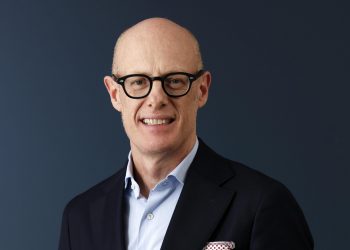 Porsche names former McLaren CEO as new boss