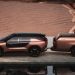 Mitsubishi Elevance: Does this three-row PHEV SUV preview a revived Pajero?