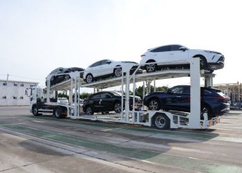 Nexperia Chip Shortage Contagion Hits Japanese Automakers