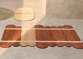 Ecological Carpets for Naturtex for Outdoor and Indoor Environment