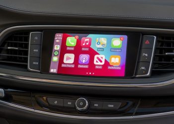 Opinion: Don’t Take My Apple CarPlay Away — Unless Your System Is Better