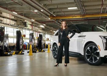 General Motors Reports Third Quarter Revenue