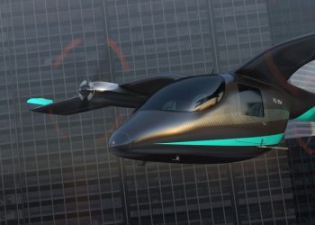 Archer Aviation Role In 2028 Summer Olympics, World Cup Grows