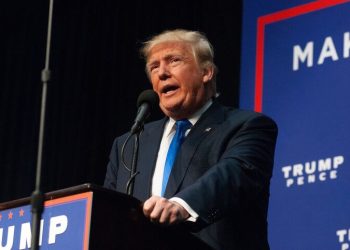 Trump Approves Credits For U.S. Auto Production, Implements 25 Percent Tariff On Trucks