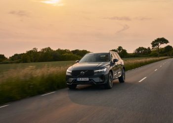 Volvo Beats Q3 Profit Expectations