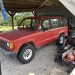 Used Car Of The Day: 1985 Isuzu Trooper