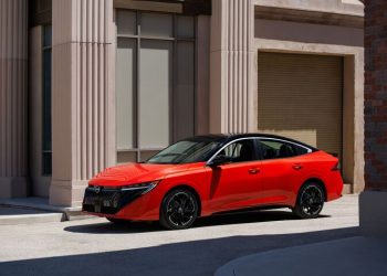 QOTD: What Do You Want To Know About The 2026 Nissan Sentra?