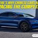 Here’s Why Chinese Cars Are Ahead Of The Game