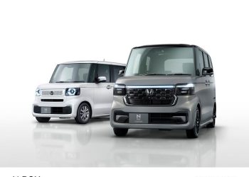 Why Not a Kei Car in the U.S.?