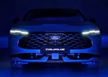Will A 2026 Ford Taurus Grace Our Shores?