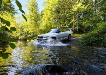 QOTD: Can The Next Jeep Grand Cherokee Win Over Buyers?