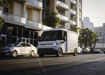 General Motors Kills Electric BrightDrop Van—Long Live The GMT610