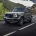 Recall Alert: 2025 Mercedes-Benz G63, 2025 Mercedes-Benz G580