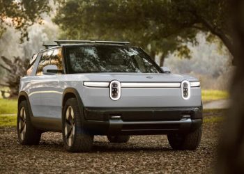 Report: Rivian To Lay Off More Than 600 Workers