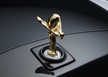 Rolls-Royce Phantom celebrates 100 years with A$5 million special edition