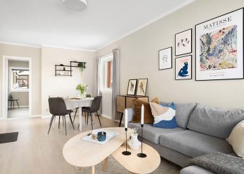 Simple Dining Room Upgrades To Welcome Guests