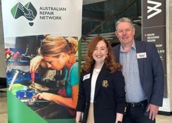 Right to repair ‘delivers’ boost with turnaways down 40 per cent