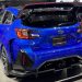 Subaru Impreza STI and electric liftback concepts unveiled in Tokyo