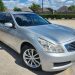 Used Car Of The Day: 2008 Infiniti G35